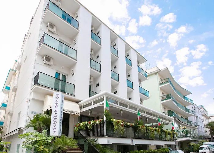Hotel Nuovo Giardino